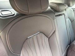 Xiaomi SU7 Four-Wheel Drive Max Edition - ფოტო 6