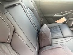 Xiaomi SU7 Four-Wheel Drive Max Edition - ფოტო 7