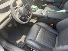 Xiaomi SU7 Four-Wheel Drive Max Edition - ფოტო 8