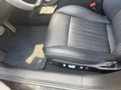 Xiaomi SU7 Four-Wheel Drive Max Edition - ფოტო 9