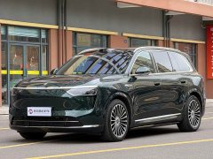 AITO M8 Extended Range Ultra 53.4kWh 6-Seater with 192-Channel LiDAR - ფოტო 1