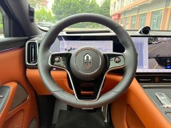 AITO M8 Extended Range Ultra 53.4kWh 6-Seater with 192-Channel LiDAR - ფოტო 10