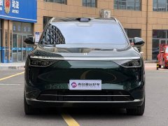 AITO M8 Extended Range Ultra 53.4kWh 6-Seater with 192-Channel LiDAR - ფოტო 2