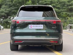 AITO M8 Extended Range Ultra 53.4kWh 6-Seater with 192-Channel LiDAR - ფოტო 5