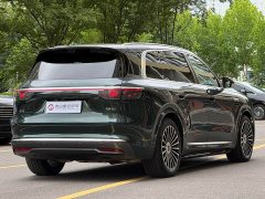 AITO M8 Extended Range Ultra 53.4kWh 6-Seater with 192-Channel LiDAR - ფოტო 6