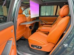 AITO M8 Extended Range Ultra 53.4kWh 6-Seater with 192-Channel LiDAR - ფოტო 8