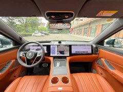 AITO M8 Extended Range Ultra 53.4kWh 6-Seater with 192-Channel LiDAR - ფოტო 9