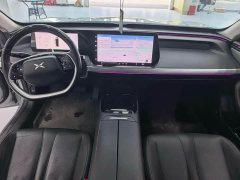 XPeng P7 480E - ფოტო 5