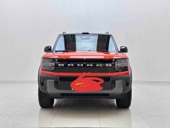 Ford Bronco Sport EREV Edition - ფოტო 2