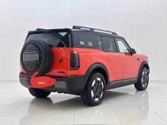 Ford Bronco Sport EREV Edition - ფოტო 3