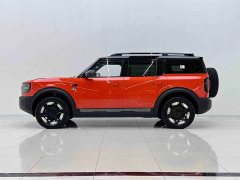 Ford Bronco Sport EREV Edition - ფოტო 6