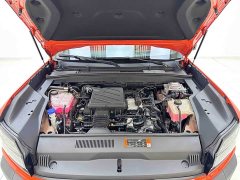 Ford Bronco Sport EREV Edition - ფოტო 7