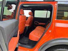 Ford Bronco Sport EREV Edition - ფოტო 9