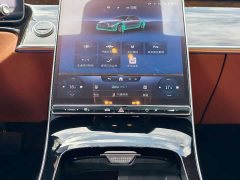 Mercedes-Benz S-Class S 400 L Business Edition - ფოტო 11
