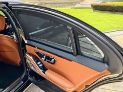 Mercedes-Benz S-Class S 400 L Business Edition - ფოტო 12