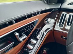 Mercedes-Benz S-Class S 400 L Business Edition - ფოტო 15