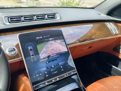 Mercedes-Benz S-Class S 400 L Business Edition - ფოტო 17