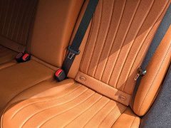 Mercedes-Benz S-Class S 400 L Business Edition - ფოტო 18