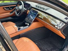 Mercedes-Benz S-Class S 400 L Business Edition - ფოტო 19