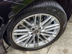 Mercedes-Benz S-Class S 400 L Business Edition - ფოტო 20