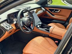 Mercedes-Benz S-Class S 400 L Business Edition - ფოტო 4