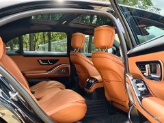Mercedes-Benz S-Class S 400 L Business Edition - ფოტო 6
