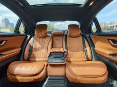 Mercedes-Benz S-Class S 400 L Business Edition - ფოტო 8