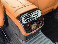 Mercedes-Benz S-Class S 400 L Business Edition - ფოტო 9