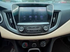 Chevrolet Cruze 320 Automatic Enjoy Sunroof Edition - ფოტო 10