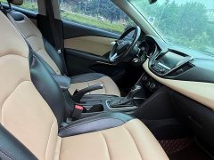 Chevrolet Cruze 320 Automatic Enjoy Sunroof Edition - ფოტო 11