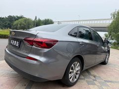 Chevrolet Cruze 320 Automatic Enjoy Sunroof Edition - ფოტო 12
