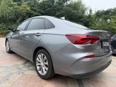 Chevrolet Cruze 320 Automatic Enjoy Sunroof Edition - ფოტო 14