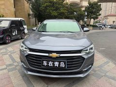 Chevrolet Cruze 320 Automatic Enjoy Sunroof Edition - ფოტო 2
