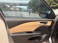 Chevrolet Cruze 320 Automatic Enjoy Sunroof Edition - ფოტო 4