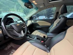 Chevrolet Cruze 320 Automatic Enjoy Sunroof Edition - ფოტო 5