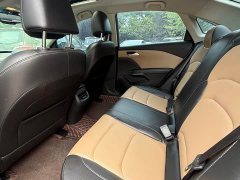 Chevrolet Cruze 320 Automatic Enjoy Sunroof Edition - ფოტო 6