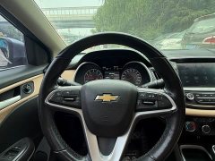 Chevrolet Cruze 320 Automatic Enjoy Sunroof Edition - ფოტო 8