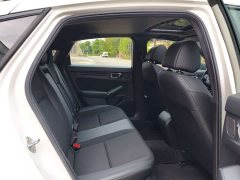 Honda Civic Hatchback 240 Turbo CVT Sharp Edition - photo 12