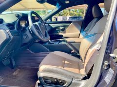 Lexus ES 200 Excellence Edition - ფოტო 7