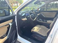 Geely Boyue L 1.5TD DCT Deluxe Edition - ფოტო 4