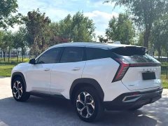 Geely Boyue L 1.5TD DCT Deluxe Edition - ფოტო 9