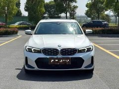 BMW 3 Series 325Li M Sport Package - ფოტო 2