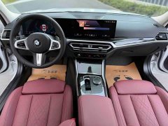BMW 3 Series 325Li M Sport Package - ფოტო 4