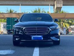 Mercedes-Benz E-Class E 300 L Luxury - ფოტო 2