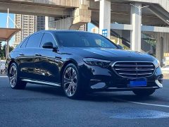 Mercedes-Benz E-Class E 300 L Luxury - ფოტო 3