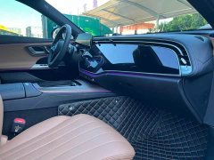 Mercedes-Benz E-Class E 300 L Luxury - ფოტო 4