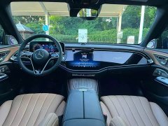 Mercedes-Benz E-Class E 300 L Luxury - ფოტო 5