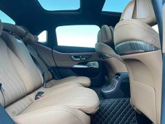 Mercedes-Benz E-Class E 300 L Luxury - ფოტო 6