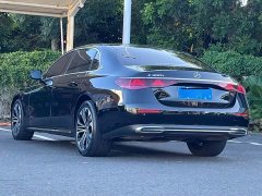 Mercedes-Benz E-Class E 300 L Luxury - ფოტო 7