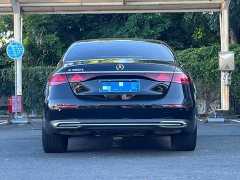 Mercedes-Benz E-Class E 300 L Luxury - ფოტო 8